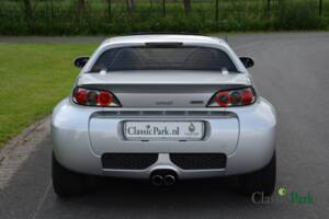 Bild 16/50 von Smart Roadster Brabus (2005)