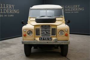 Image 5/50 of Land Rover 88 Lightweight (1973)