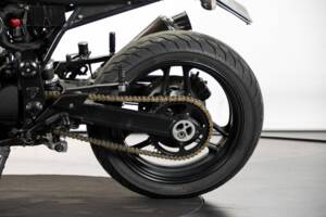 Immagine 22/50 di Triumph Trident 900 (1994)