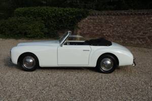 Image 50/50 of SIMCA 8 Sport (1950)