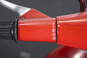 Image 41/50 of Piaggio Vespa 200 Rally (1976)