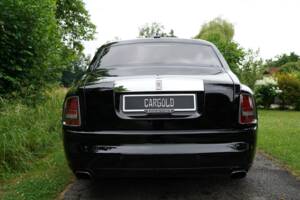 Immagine 13/20 di Rolls-Royce Phantom VII (2009)