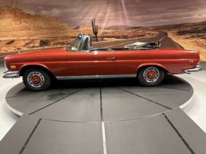 Image 7/49 de Mercedes-Benz 280 SE 3,5 (1971)