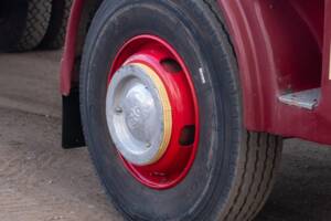 Bild 19/49 von ERF Gardner 100 - 5LW (1966)