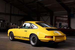 Image 3/32 of Porsche 911 2.2 T (1971)