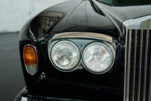 Imagen 6/50 de Rolls-Royce Silver Shadow II (1977)