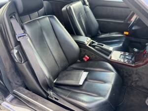 Imagen 7/36 de Mercedes-Benz 300 SL-24 (1992)