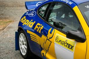 Bild 47/50 von Ford Puma 1600S (2001)