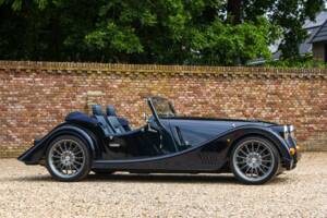 Imagen 38/50 de Morgan Plus Six (2019)