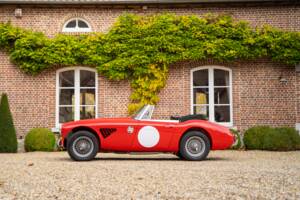 Image 1/18 of Austin-Healey 3000 Mk III (BJ8) (1967)