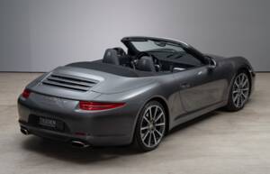 Imagen 15/42 de Porsche 911 Carrera (2012)