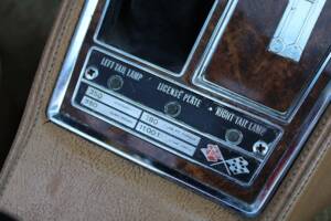 Immagine 39/50 di Chevrolet Corvette Stingray (1970)