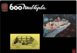 Image 15/36 of FIAT 600 D Multipla (1964)