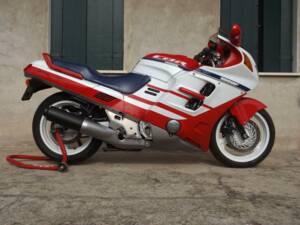 Immagine 3/50 di Honda CBR 1000F (1992)