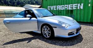 Bild 3/20 von Porsche 911 GT3 (2004)
