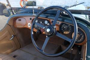 Image 32/37 of Bentley 3 Litre Vanden Plas (1934)