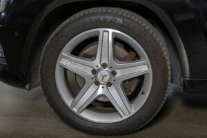 Imagen 20/23 de Mercedes-Benz GLK 220 CDI 4MATIC (2014)