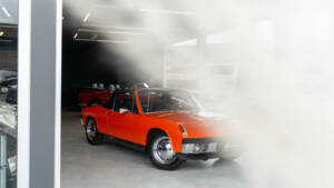 Bild 14/54 von Porsche 914&#x2F;4 1.7 (1972)