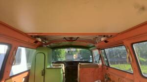Image 8/8 of Volkswagen T2c Combi (1974)