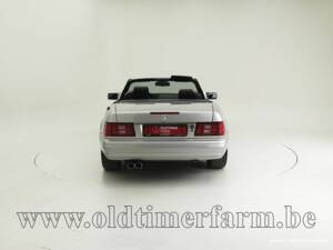 Image 7/15 of Mercedes-Benz 500 SL (1989)