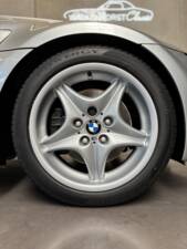 Bild 17/45 von BMW Z3 M 3.2 (1999)