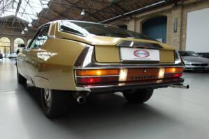 Image 11/32 de Citroën SM injection (1973)