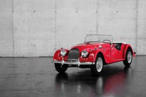 Bild 2/35 von Morgan Plus 4 (1967)