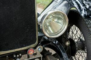 Immagine 11/50 di Vauxhall 23&#x2F;60 Malvern Tourer (1923)