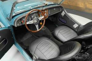 Afbeelding 22/36 van Triumph TR 3A (1960)