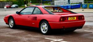 Afbeelding 4/14 van Ferrari Mondial T (1990)