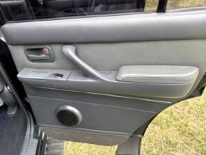 Bild 31/48 von Toyota Land Cruiser J80 (1994)