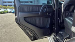 Bild 42/63 von Mercedes-Benz G 500 (lang) (2009)