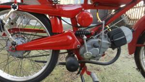 Immagine 33/41 di Moto Guzzi Motoleggera 65 (1952)