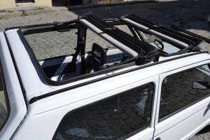 Afbeelding 17/53 van FIAT Panda 750 (1991)