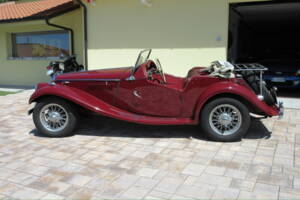 Image 6/20 of MG TF 1500 (1954)
