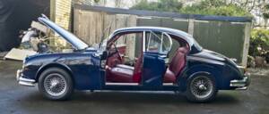 Afbeelding 16/50 van Jaguar Mk II 3.4 (1961)