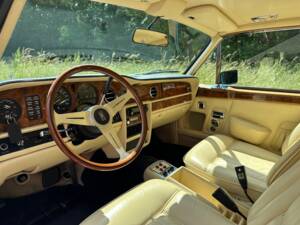 Bild 9/16 von Rolls-Royce Corniche I (1979)