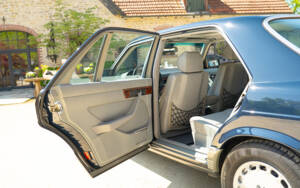 Imagen 28/64 de Mercedes-Benz 500 SEL (1984)