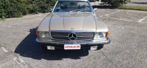 Image 3/34 of Mercedes-Benz 350 SL (1971)