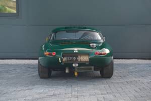 Obraz 18/50 pojazdu Jaguar E-Type "Semi-Lightweight" (1963)