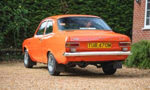 Image 3/50 of Ford Escort RS 1600 (1974)