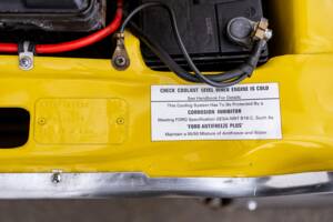 Bild 50/50 von Ford Escort Mexico (1973)