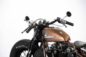 Image 13/50 of Harley-Davidson XLS 1000 (1980)