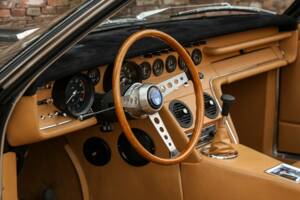 Image 25/50 of Maserati Ghibli Spyder (1969)