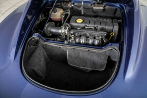 Image 37/50 de Lotus Elise (2002)