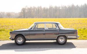 Afbeelding 5/39 van Alfa Romeo 2600 Berlina (1962)