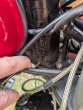 Image 31/35 of Moto Guzzi DUMMY (1998)