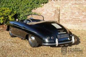 Image 36/50 de Porsche 356 1500 Super Speedster (1955)