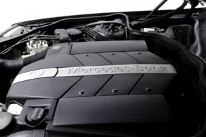 Imagen 38/38 de Mercedes-Benz SL 350 (2003)