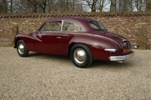 Immagine 16/50 di Alfa Romeo 6C 3000 CM (1953)